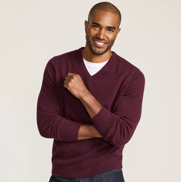 Fine Knit