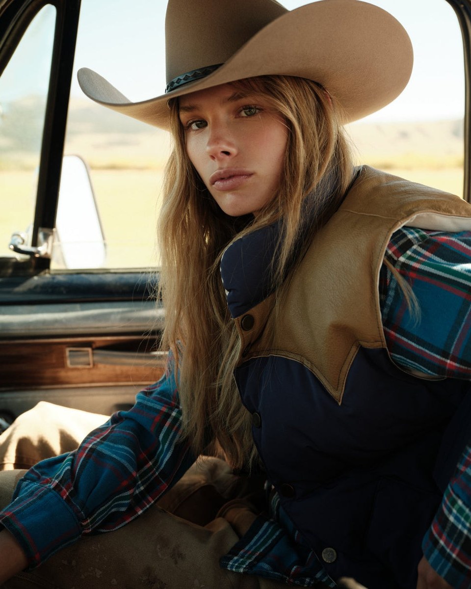 Diamond Cross Ranch Tees: Western Shirts to Wear