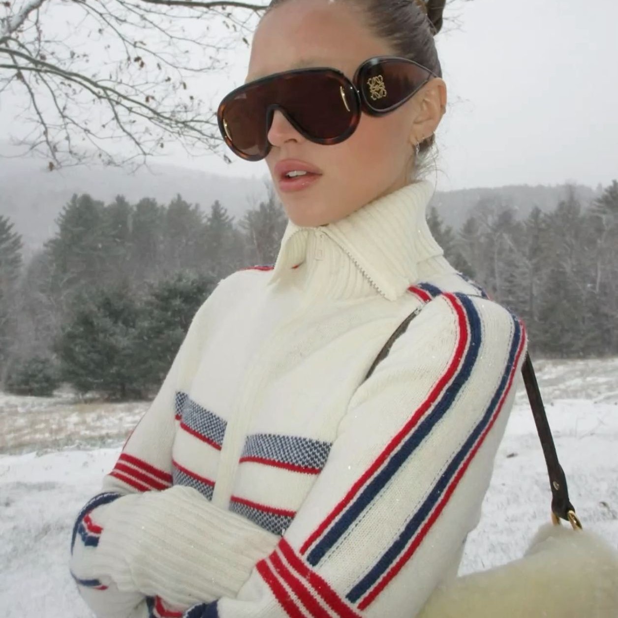 How to Wear Aspen Outfits