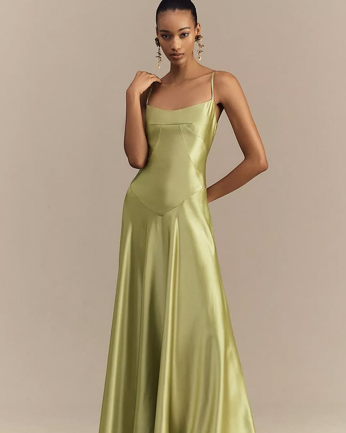 As It May Gowns