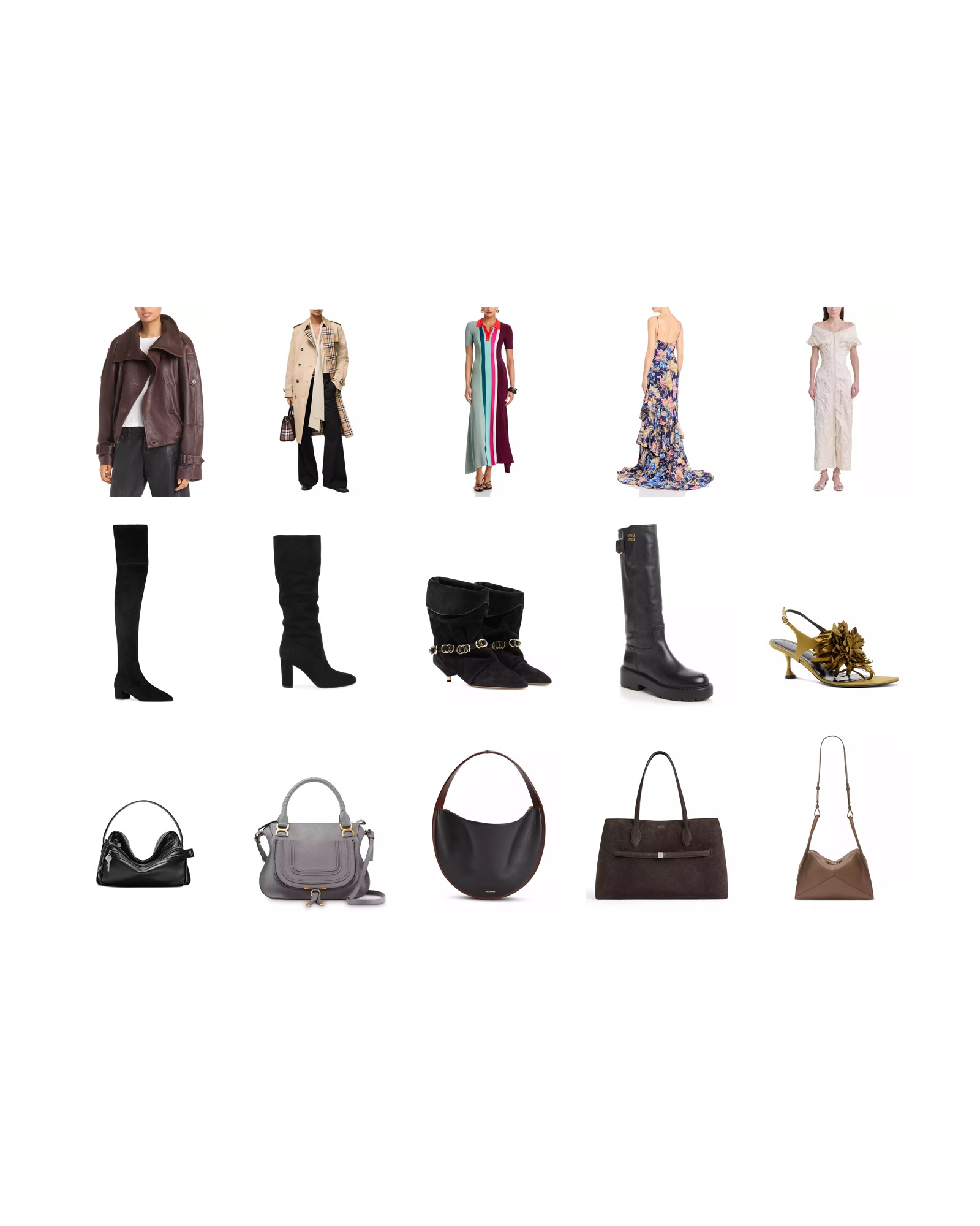 Where To Try On New Designers In New York