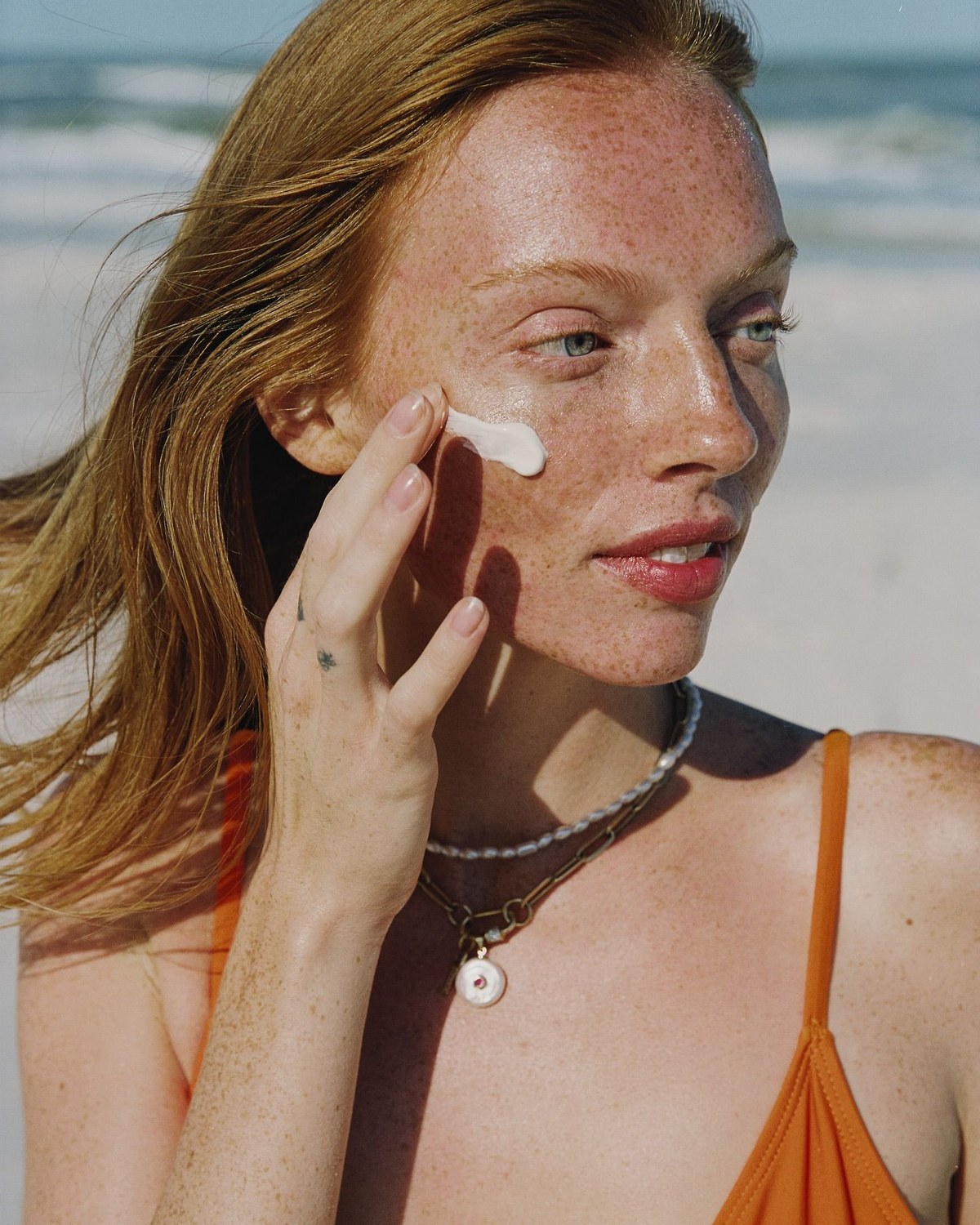 Centella Sunscreen, Sorted: Gotu Kola Calm With Real SPF Behind It