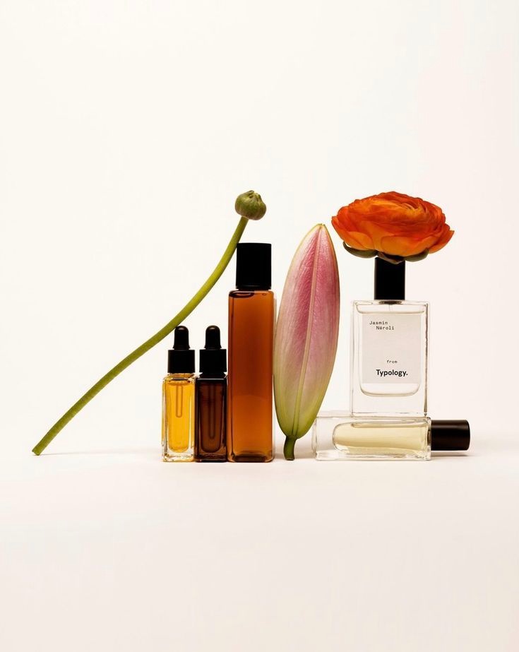 Luxury Body Oil: A Buying Guide
