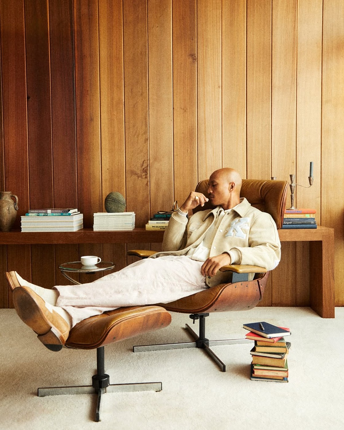 Birthday Gifts for Dad: The Washington Story Behind the Dad Shoe