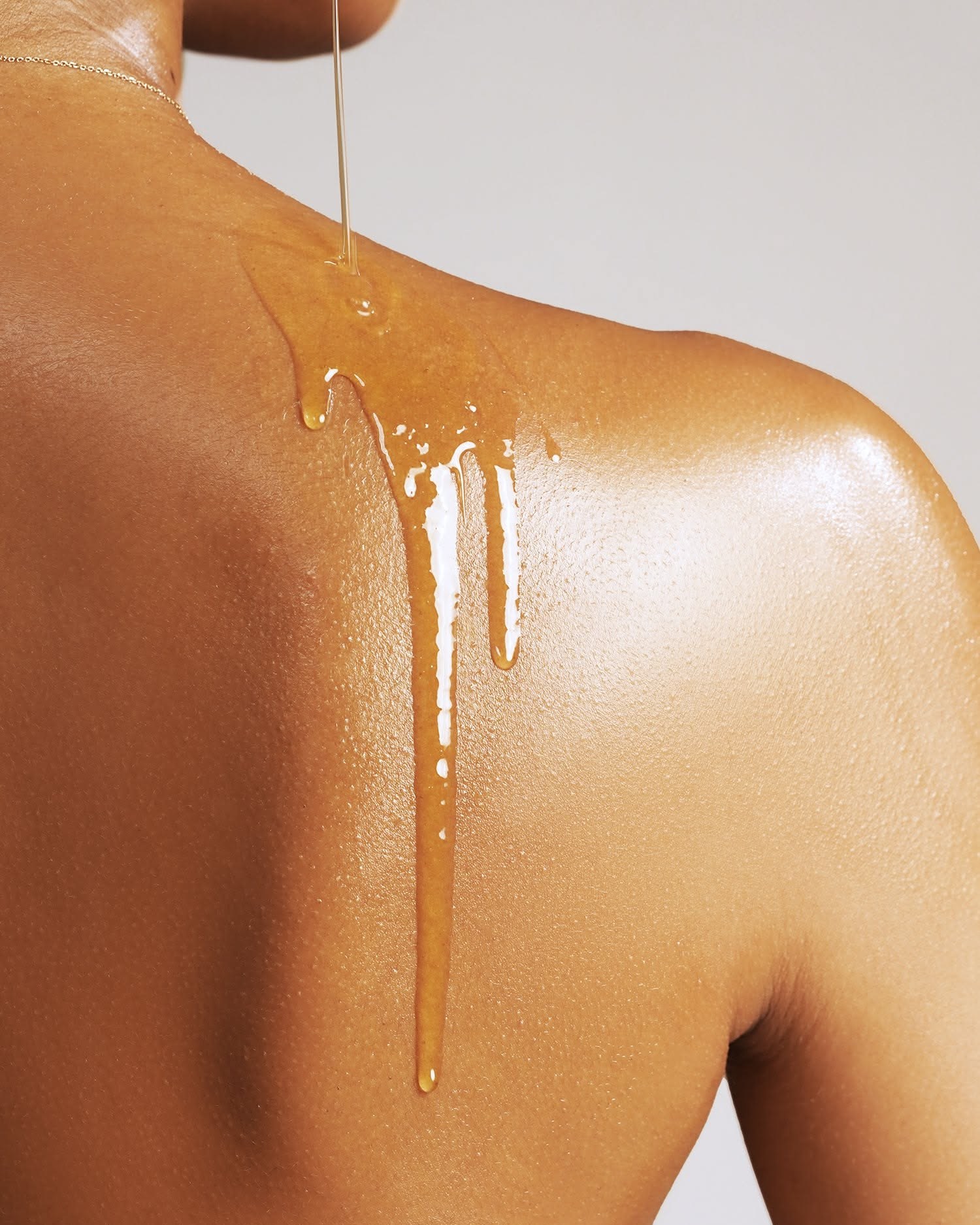 Vaseline Body Oil and Gel Oils, Plus the Body Oils and Lotions I Would Put Beside Them