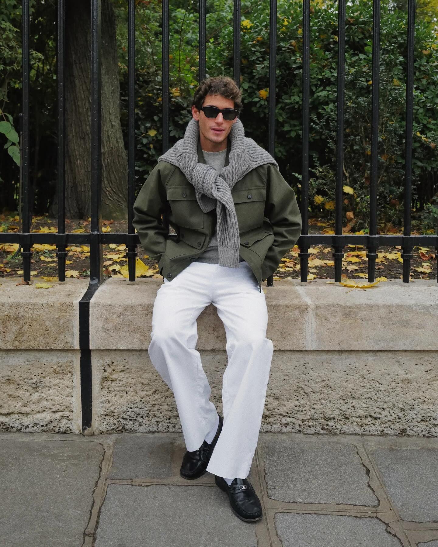 Menswear Exclusives You Will Only Find in One Place