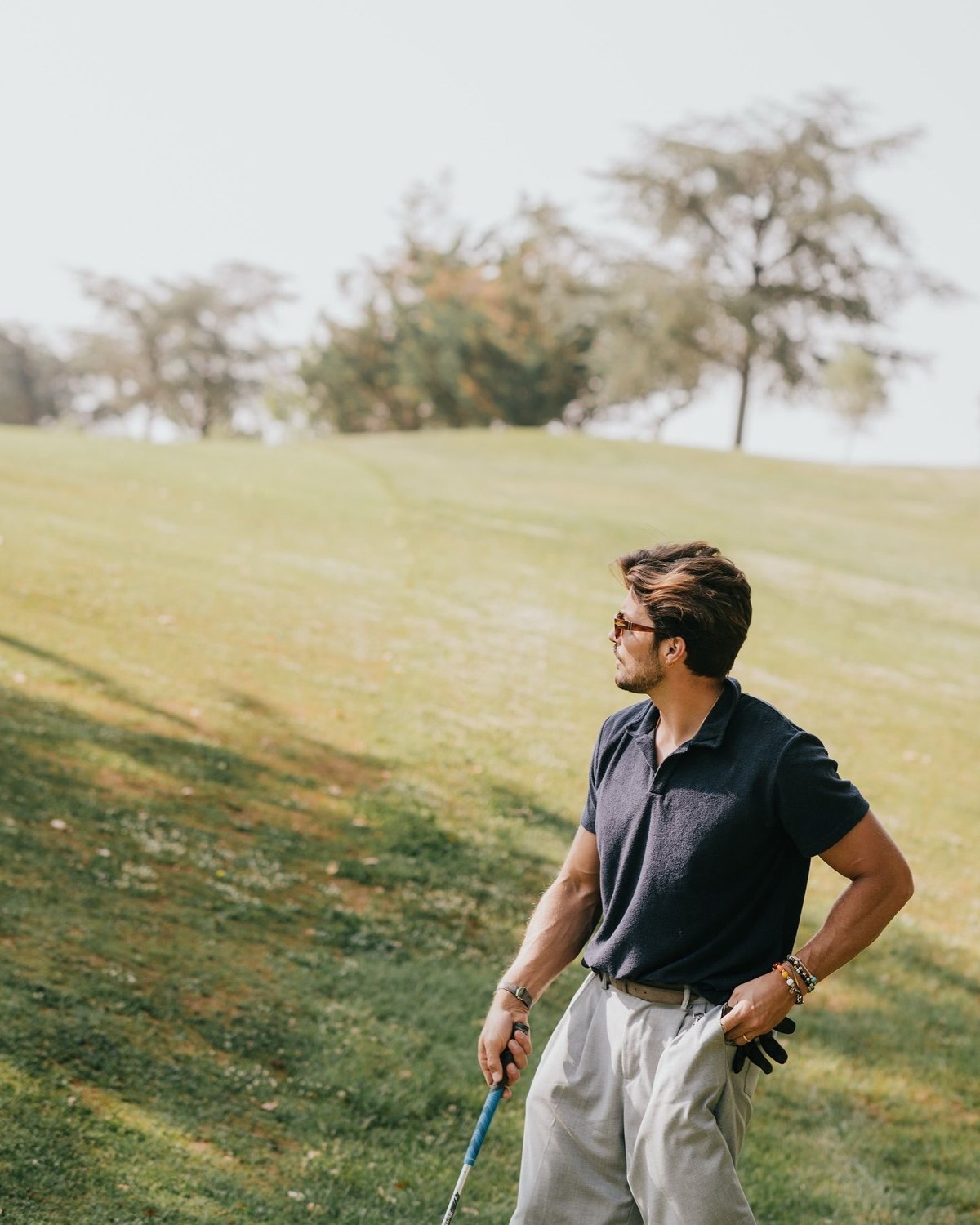 Golf Gifts for Dad: The St Andrews Charter Behind His Next Round