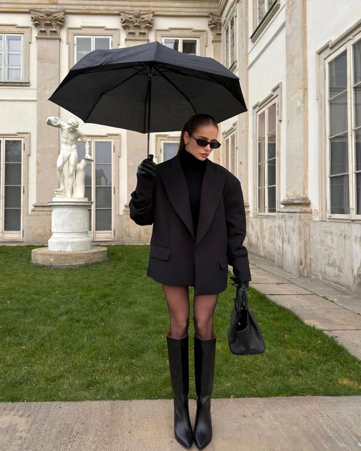 Wide Calf Boots