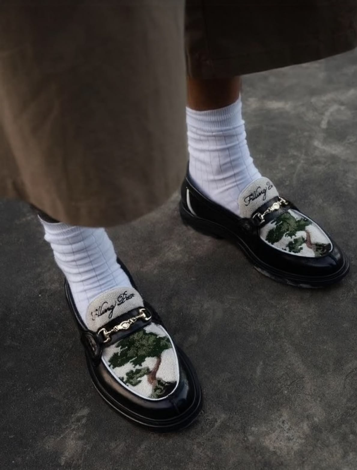 Designer Shoes