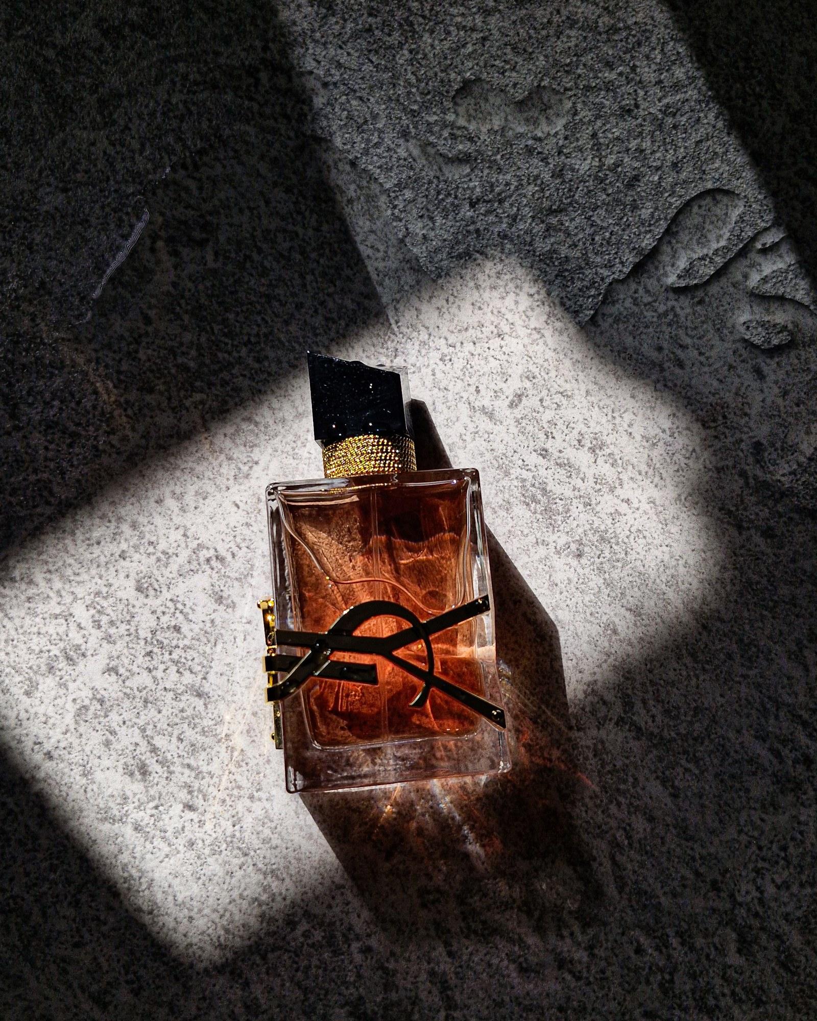 YSL Perfume: Libre, Black Opium And Mon Paris Explained