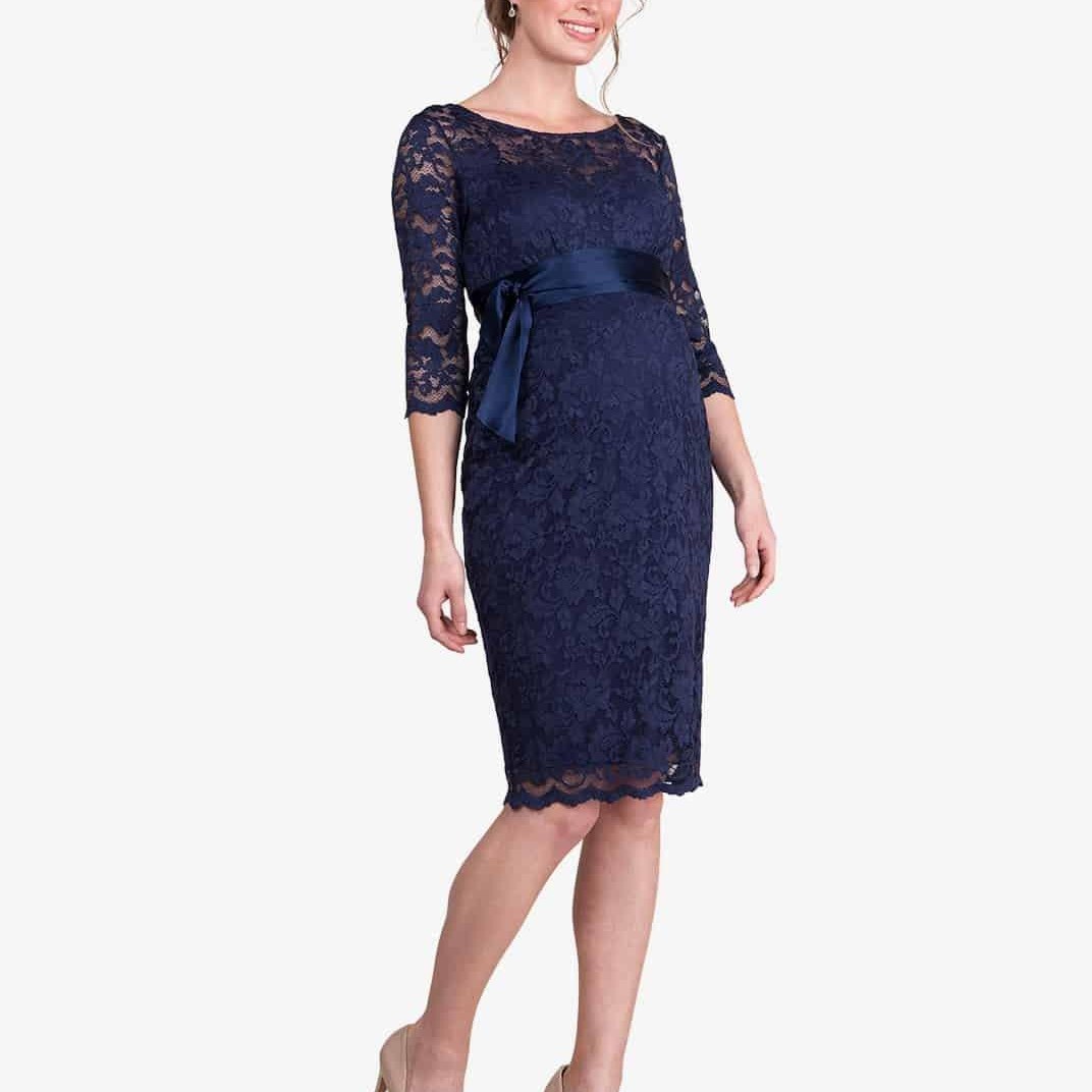 Cocktail Dresses with Sleeves: Editors' Picks