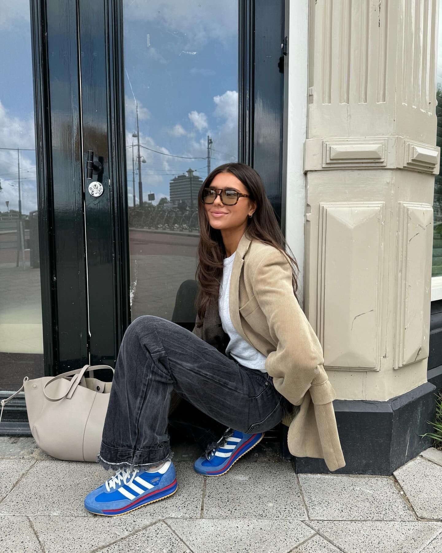 The Sneakers Edit