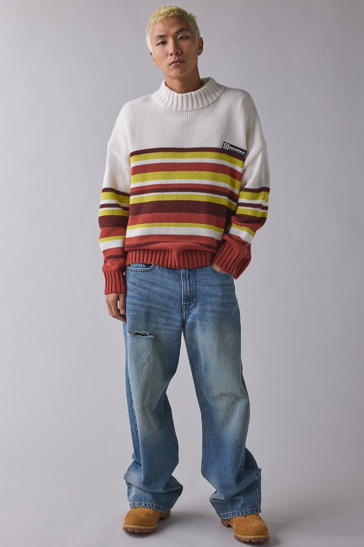 Skate Knit