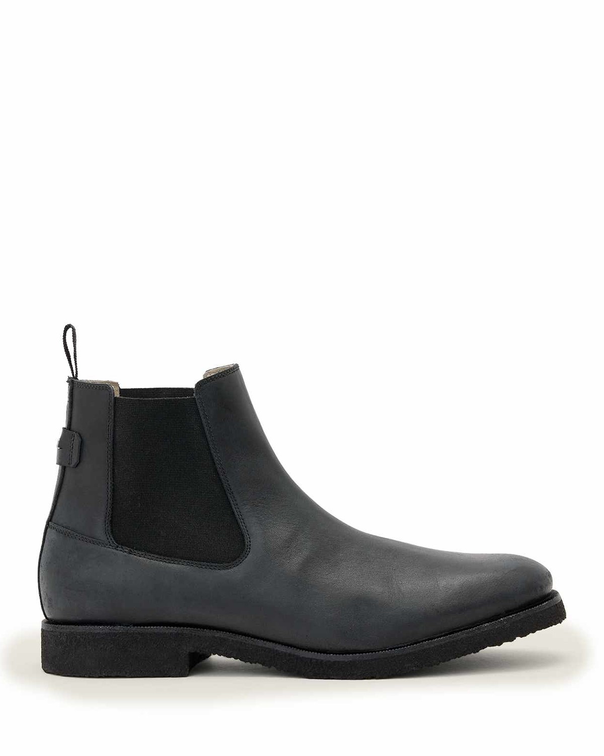 Men's Clive Leather Chelsea Boots