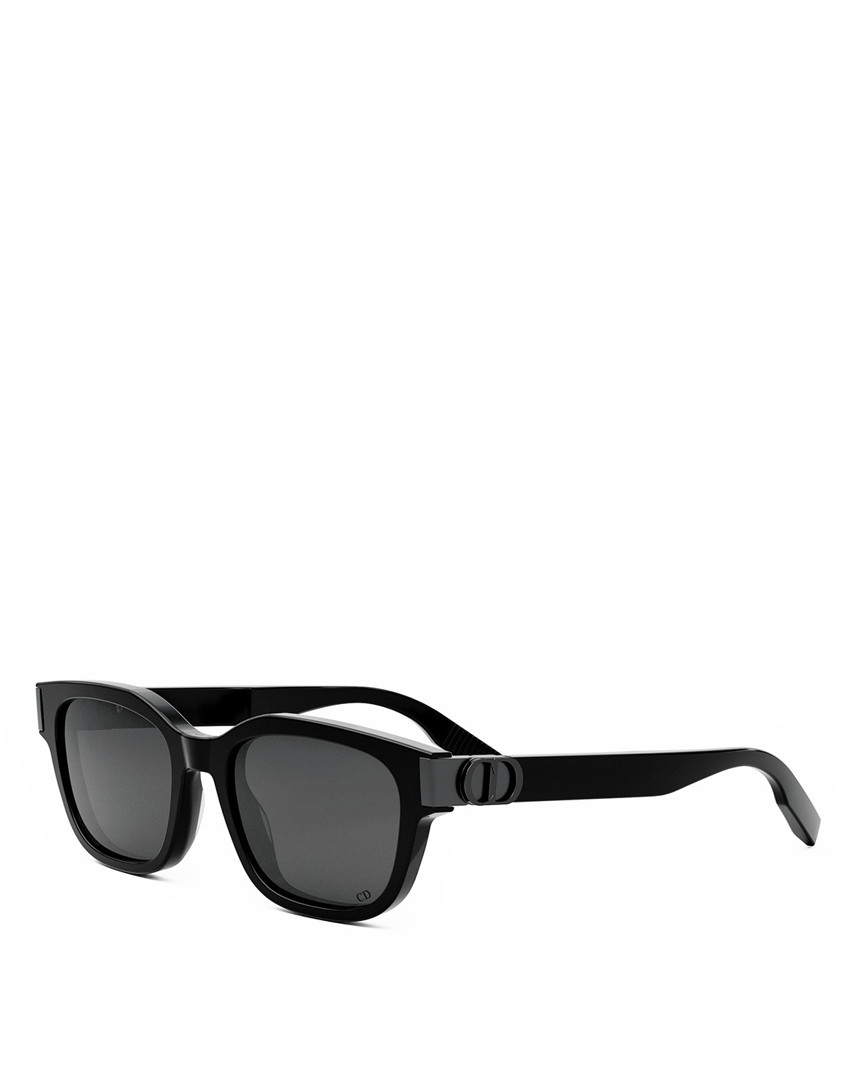 CD Icon S1I Geometric Sunglasses, 54mm