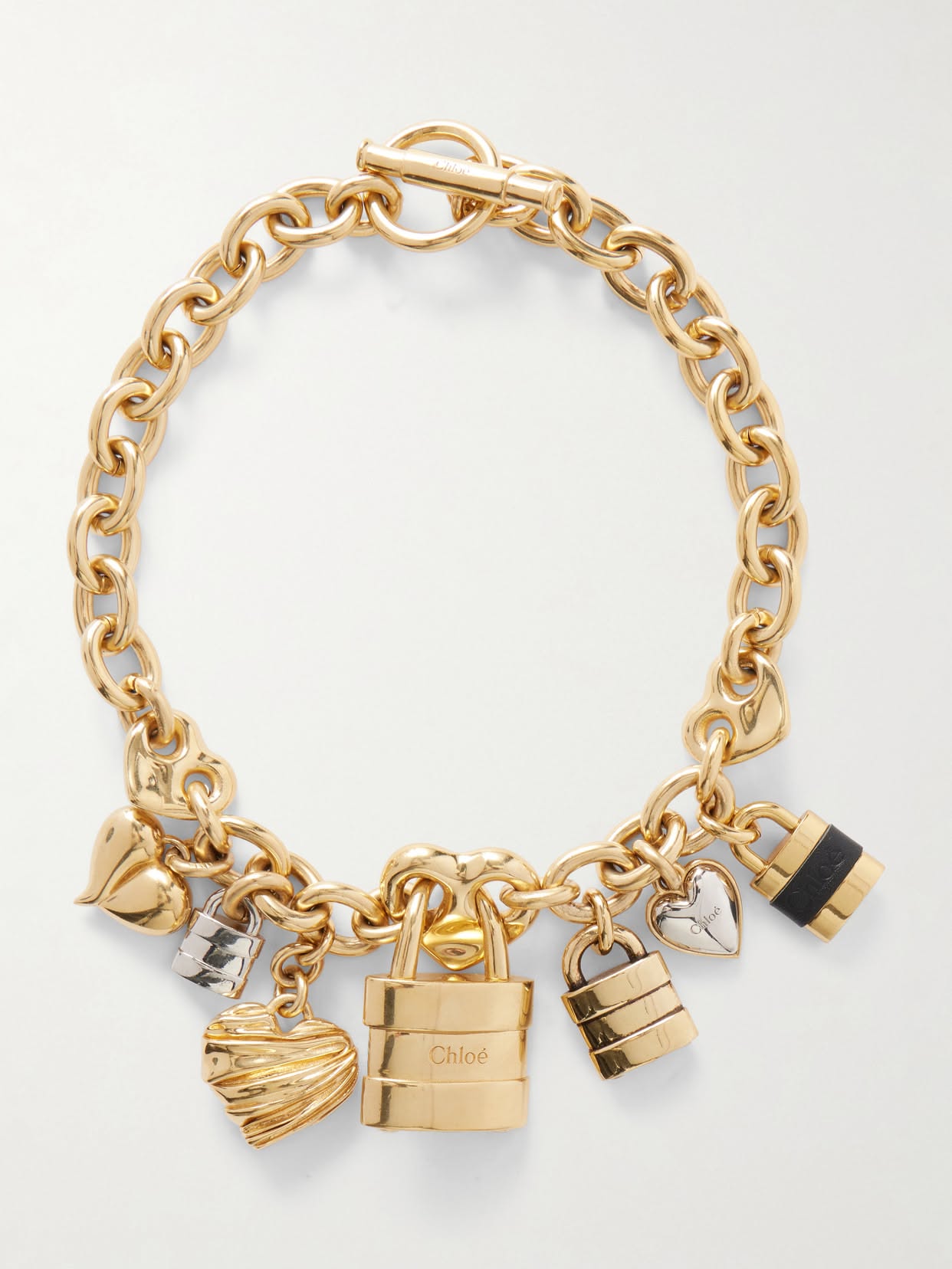 Charm Chaos