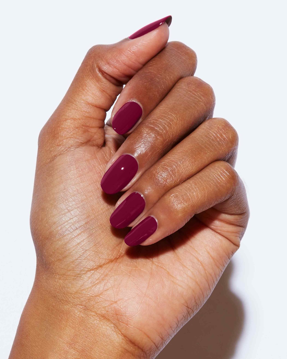 The Best Nail Polish Is the One That Survives Your Week