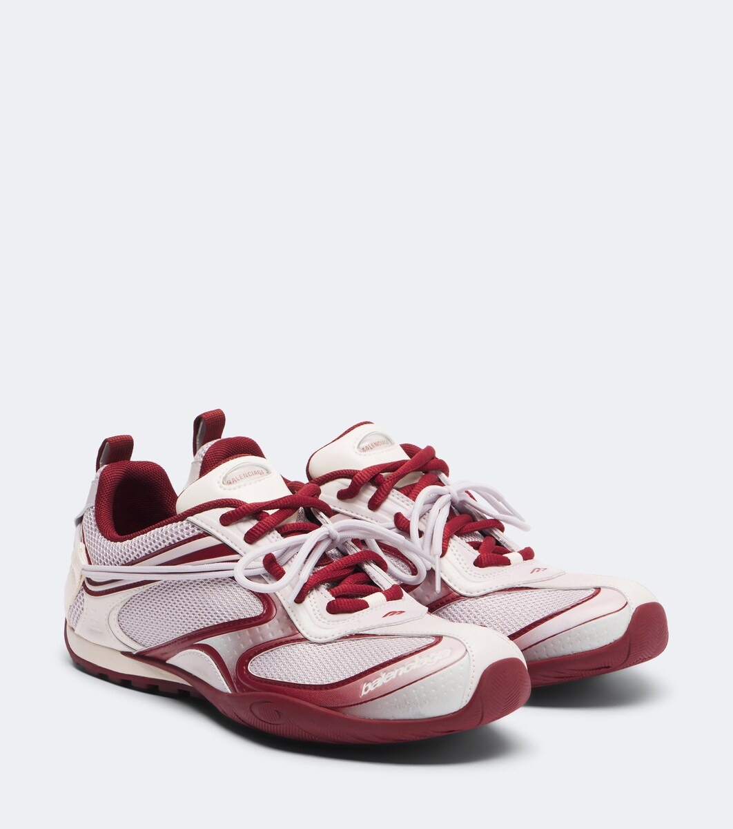Radar sneakers