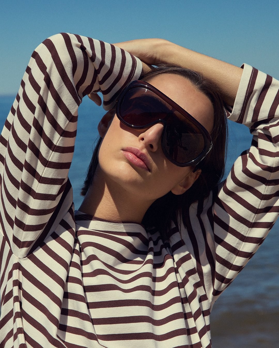 Sold Out NYC Tops: What to Buy First Today