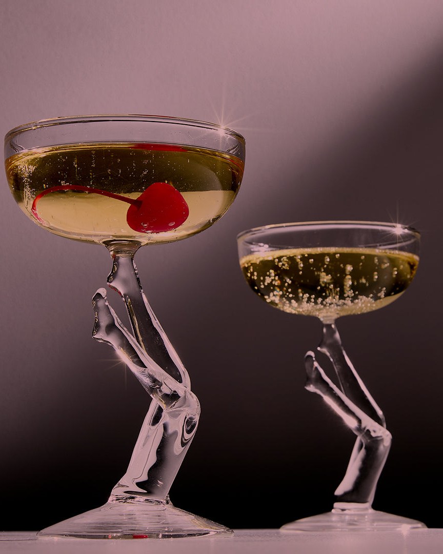 Fazeek Glassware: The Pieces Worth the Price