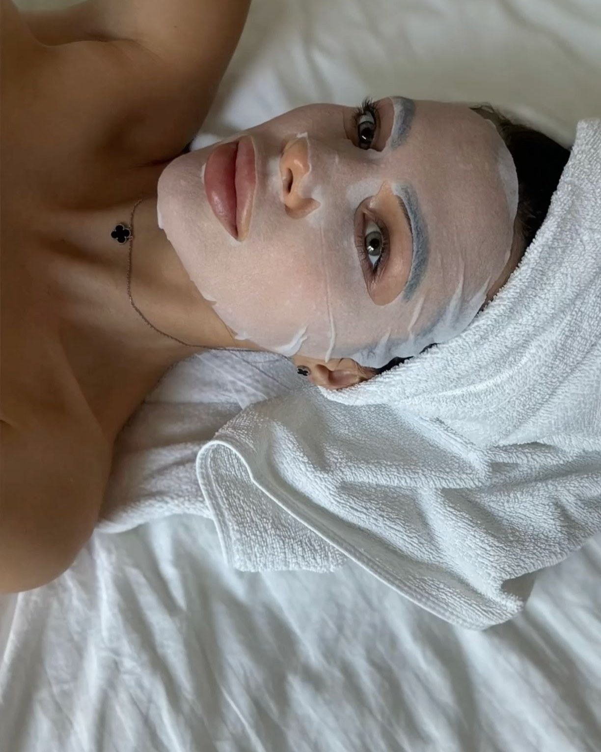A Face Mask for Every Kind of Night