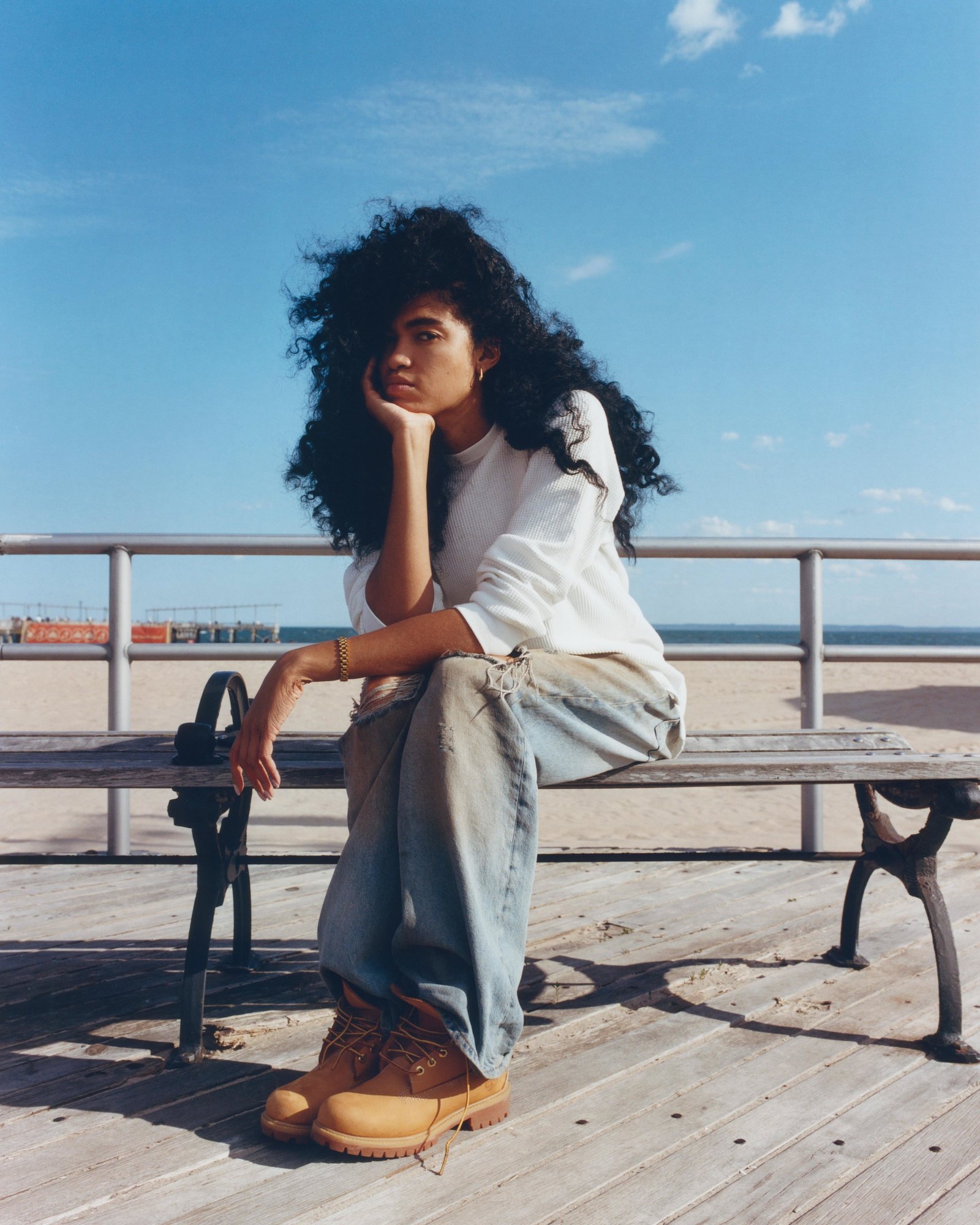 Timbs Women Actually Wear: The 6-Inch, Platforms And What To Pair