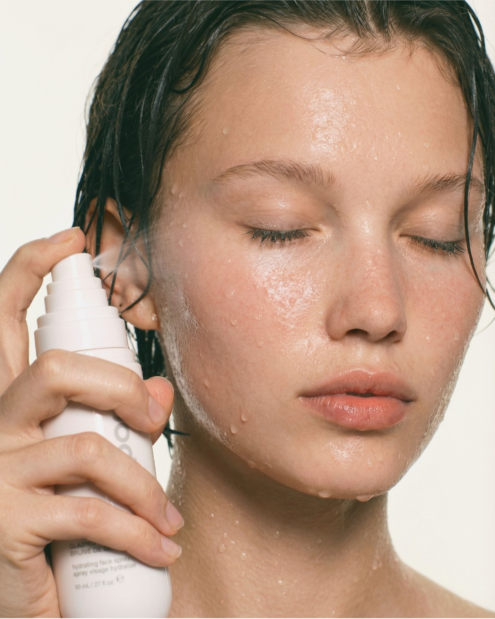 Salicylic Acid Cleanser, From Willow Bark to Your Sink