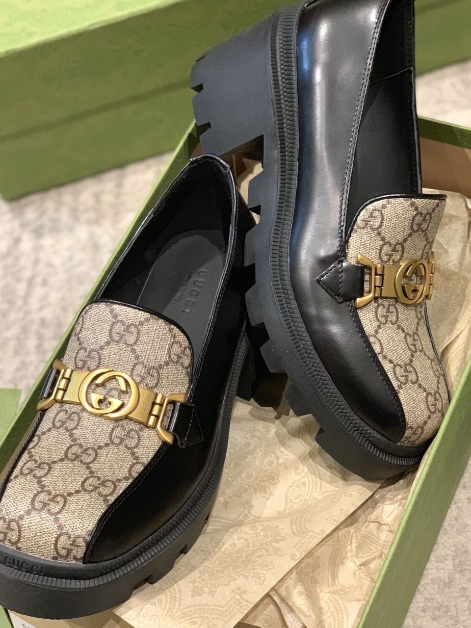 Designer Shoes Made For You