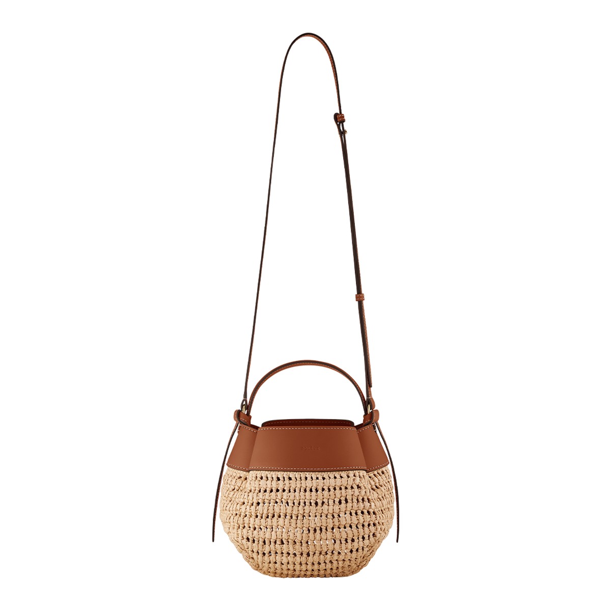 Tsubi in Raffia