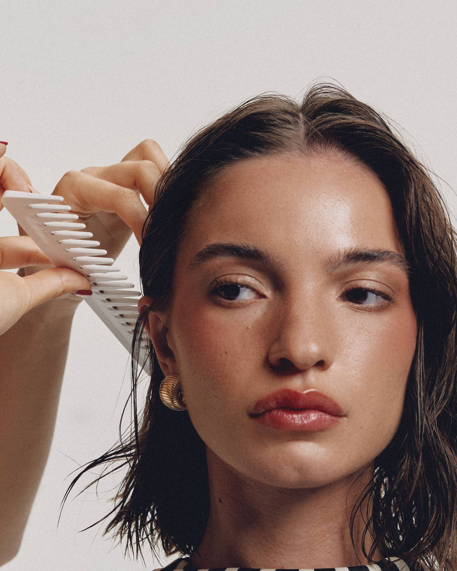 Hair Care Gift Sets: The Brighton Bathhouse Behind the Word Shampoo