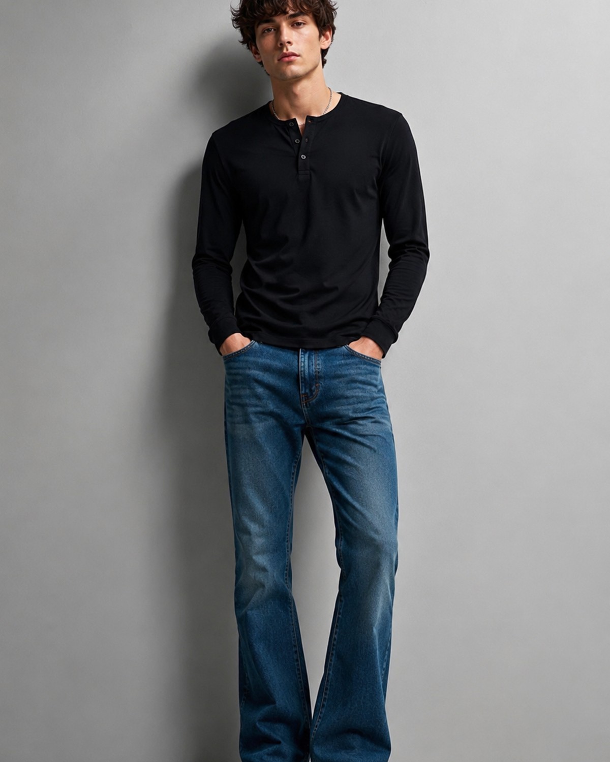 Boot Cut 