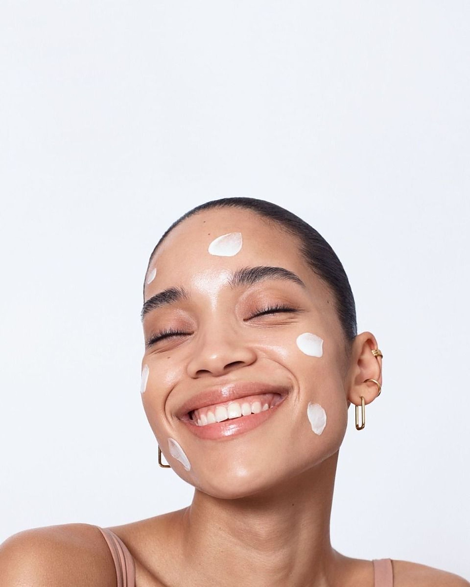 La Roche Posay Double Repair Moisturizer, Day and Night