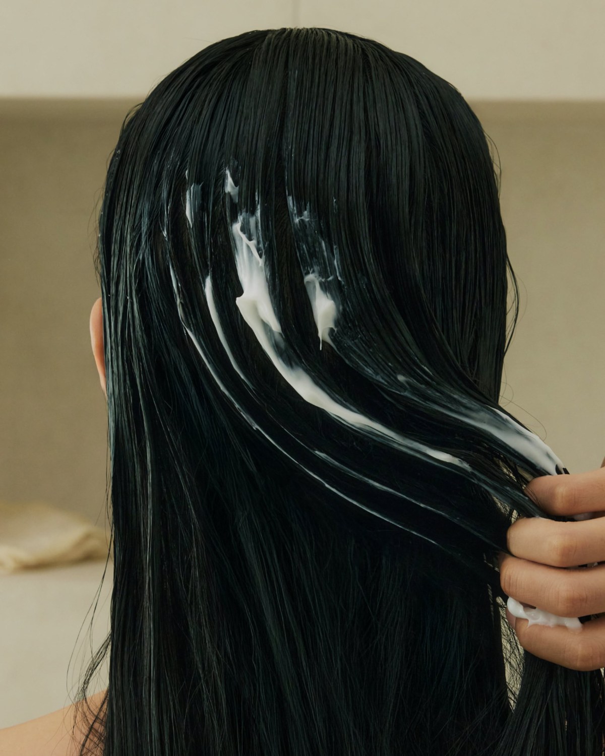 The Best Leave In Conditioner Is the One You Will Use Every Wash