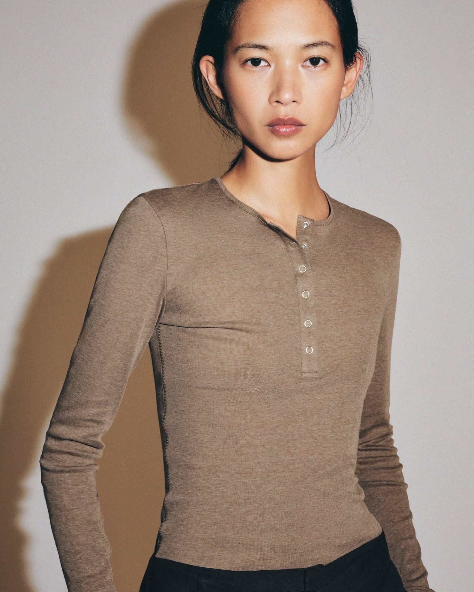 Henley Shirt: The Rowers' Undervest That Became a Closet Favorite