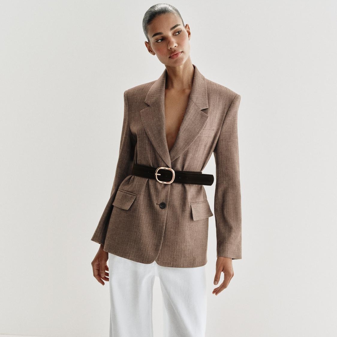 Sharp Basics
