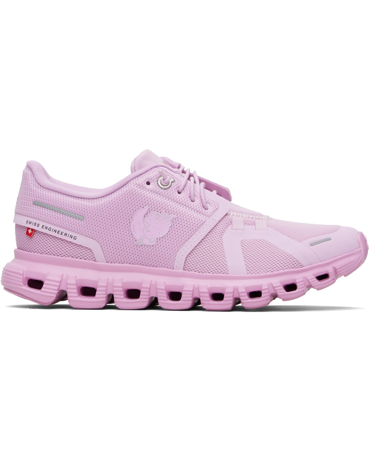 Pink Sky High Farms Edition Cloud 6 Sneakers