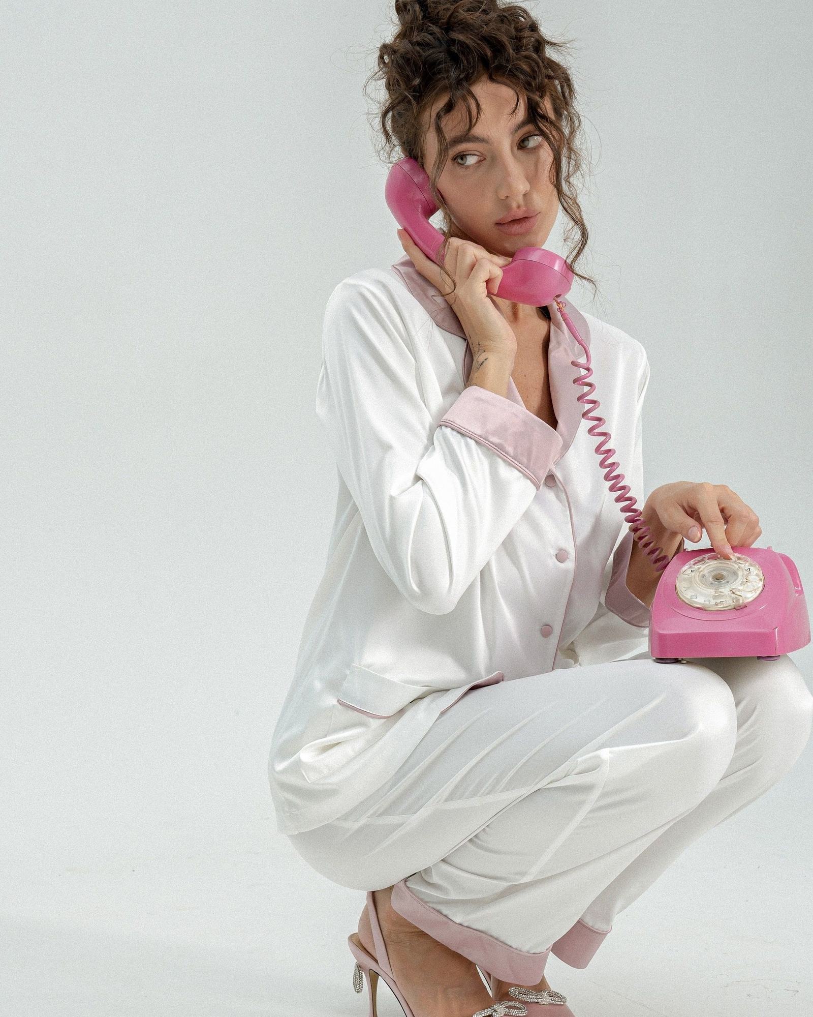 Best Pajamas for Women: Five Fabrics Worth Getting Out of Bed For