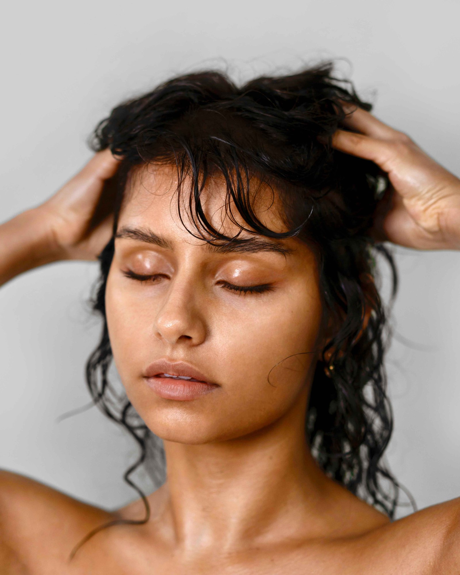 Scalp Serums for the Skin Nobody Sees