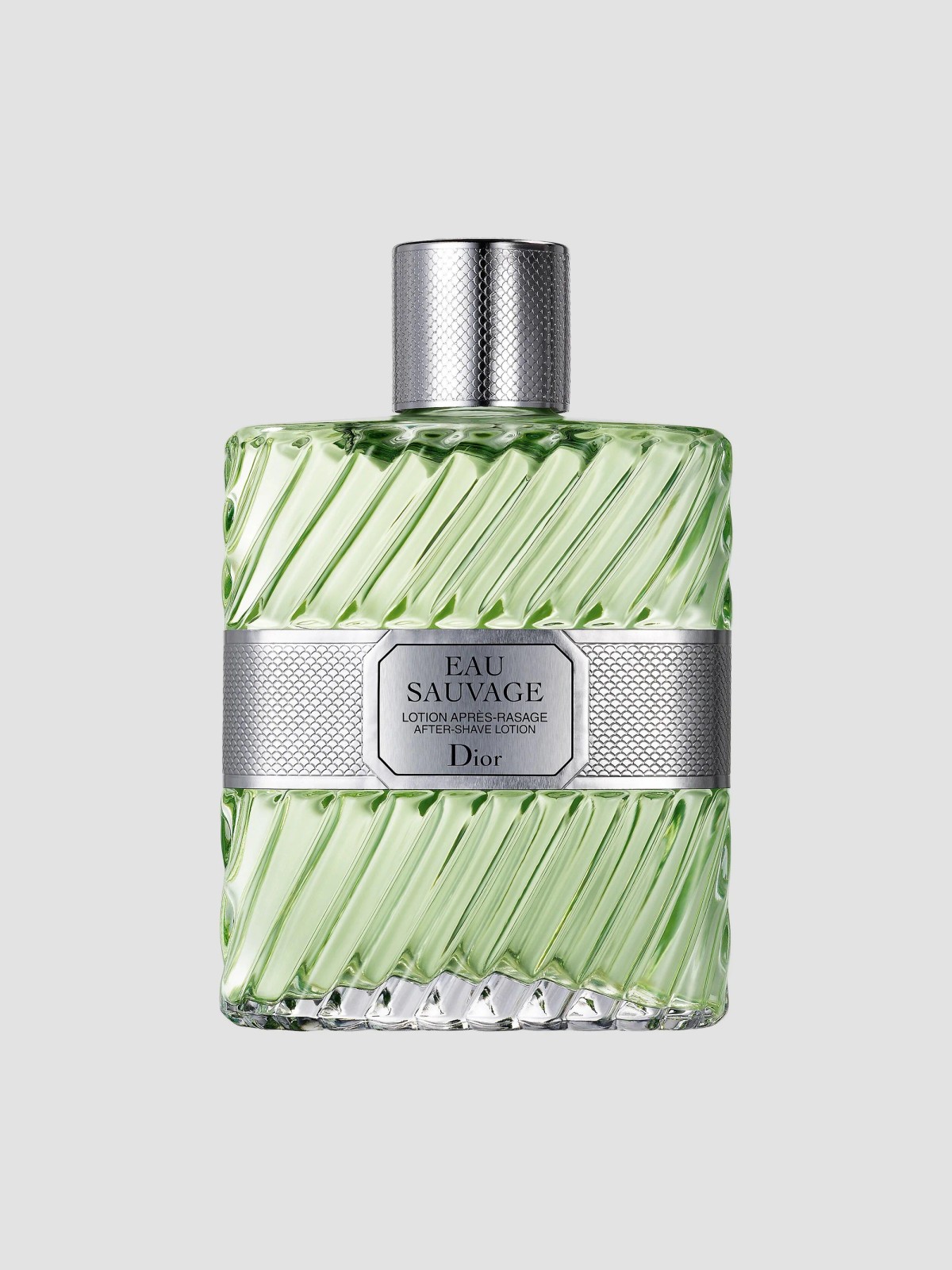 Eau Sauvage After-Shave Lotion