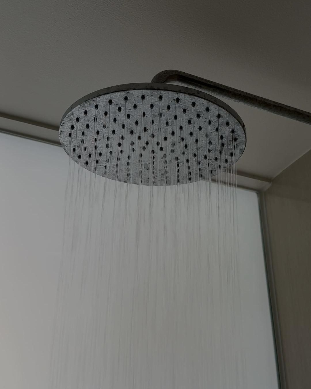 The Jolie Filtered Showerhead and What It Actually Filters