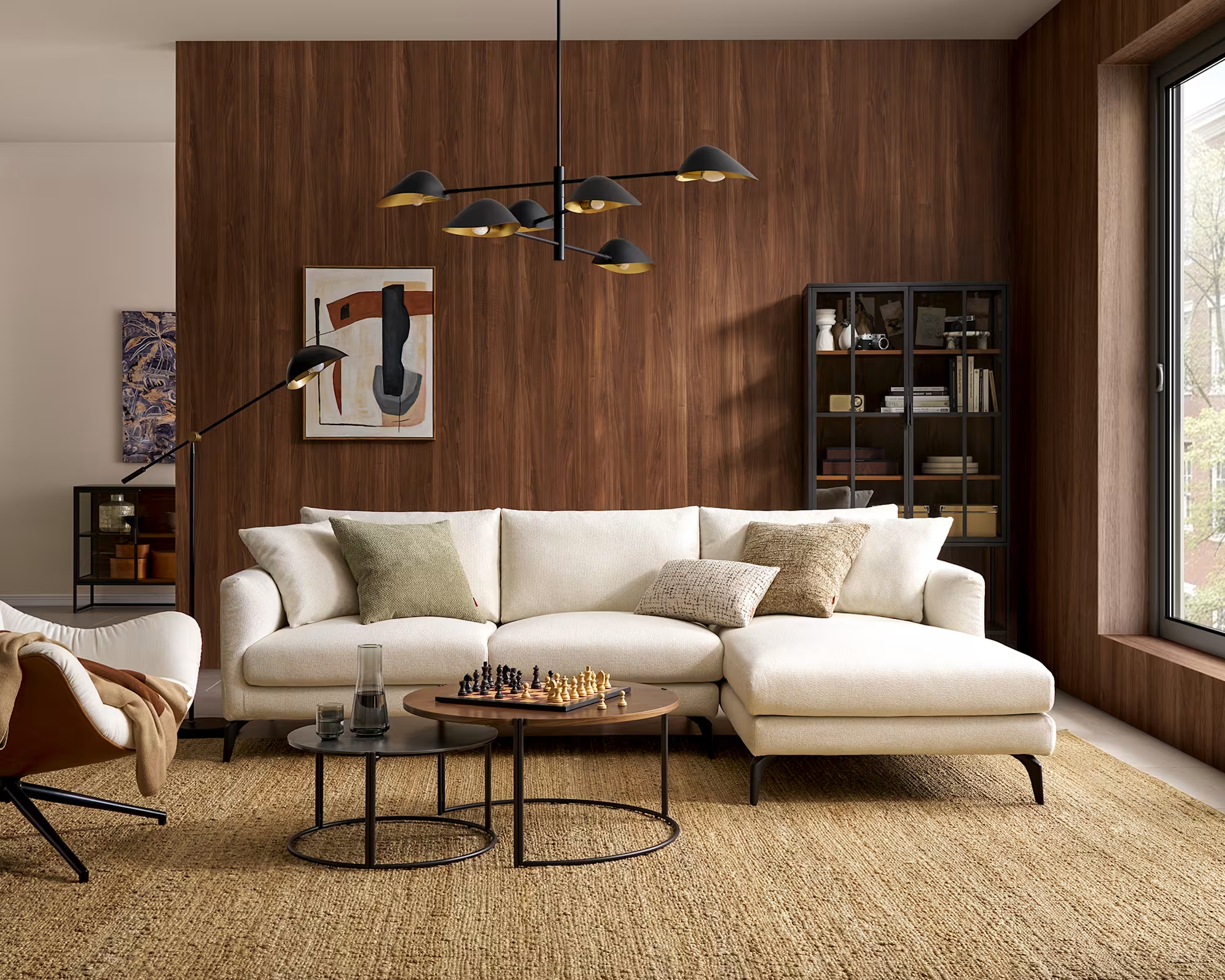 Modern Lighting Curated For You