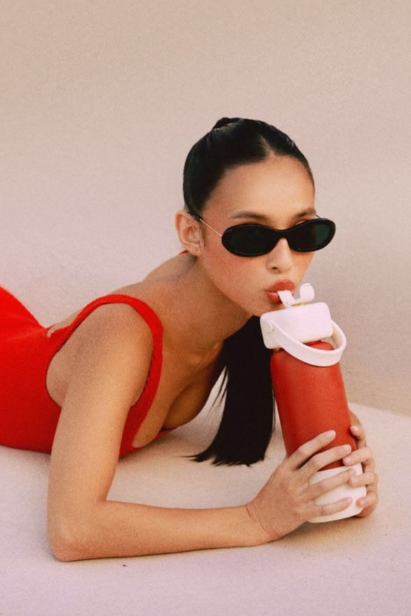 Summer Off-Duty