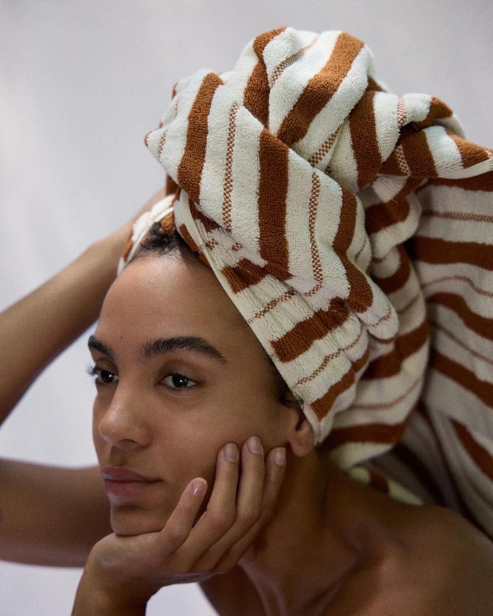 Not Your Mother's Shampoo, From Six Bottles in 2010 to Aura Boost