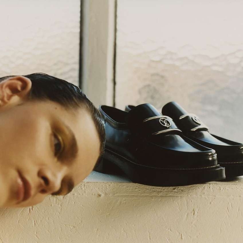 Loafers: The Comfort Test