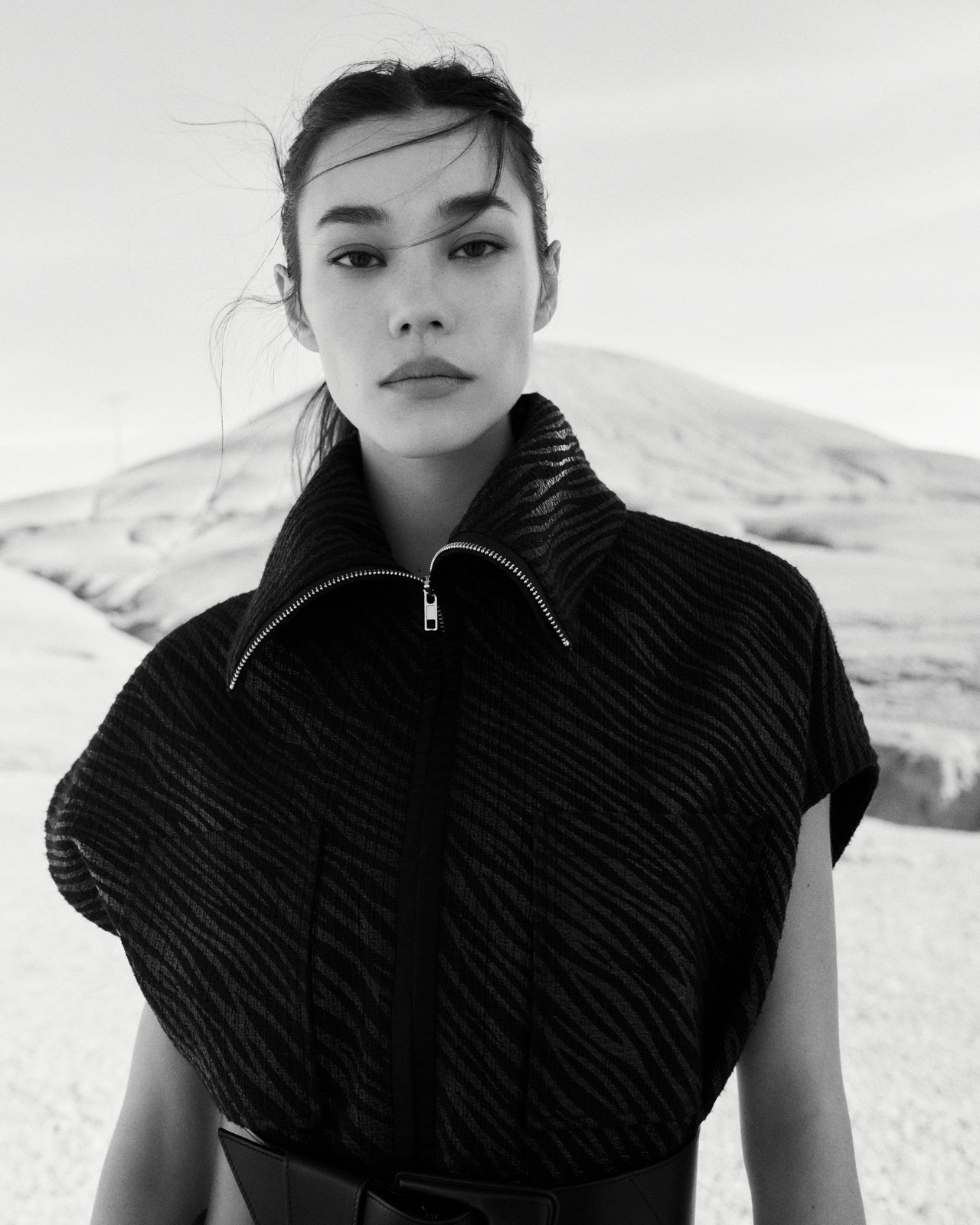 IRO Jackets: A Parisian Edge for Everyday
