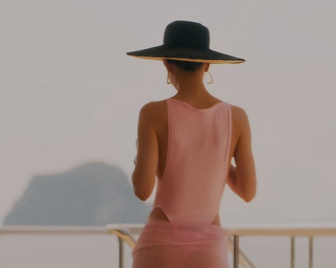 Sunset Hues