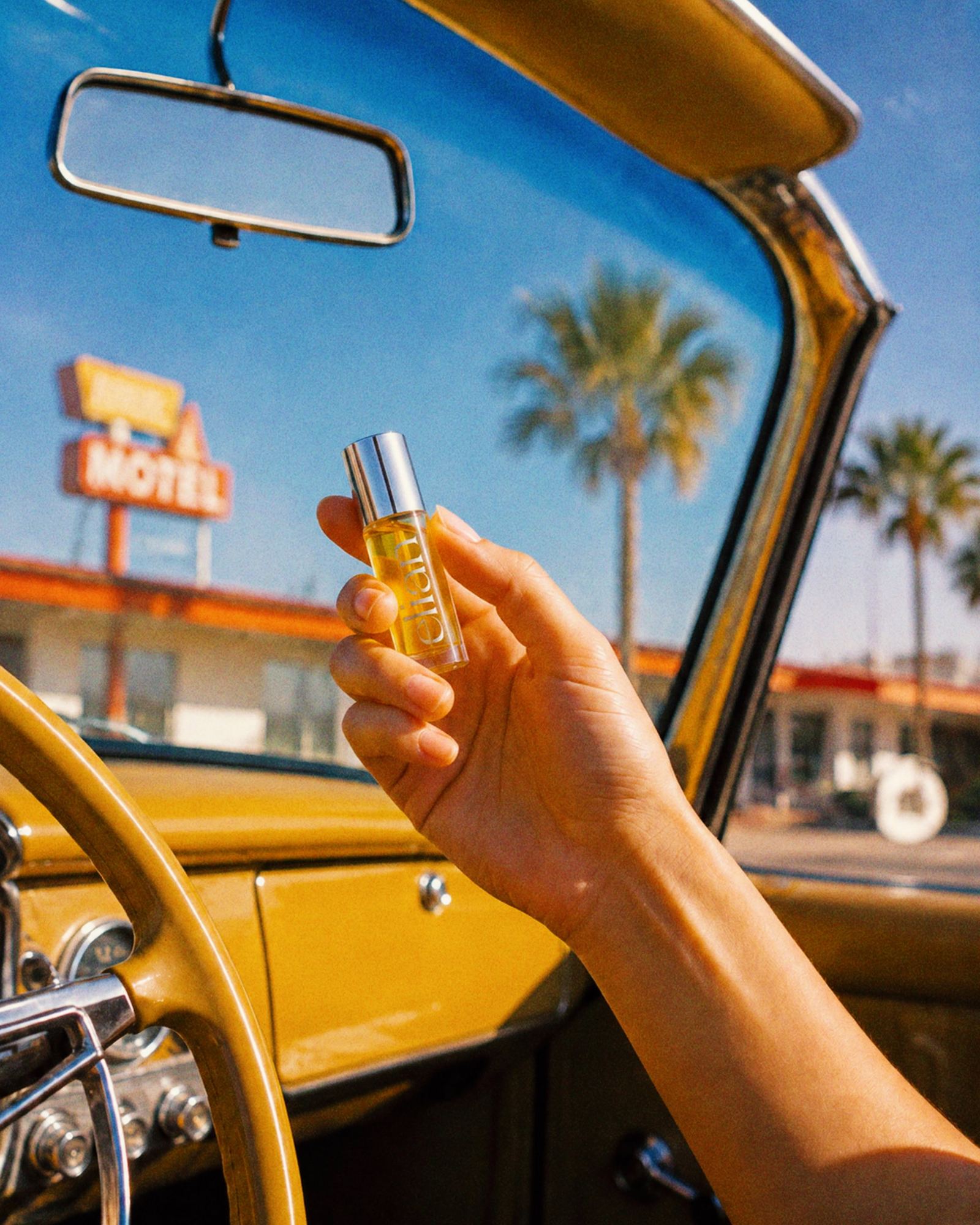 Coach Dreams Perfume: The Road Trip Scent, Its Flankers And What To Layer