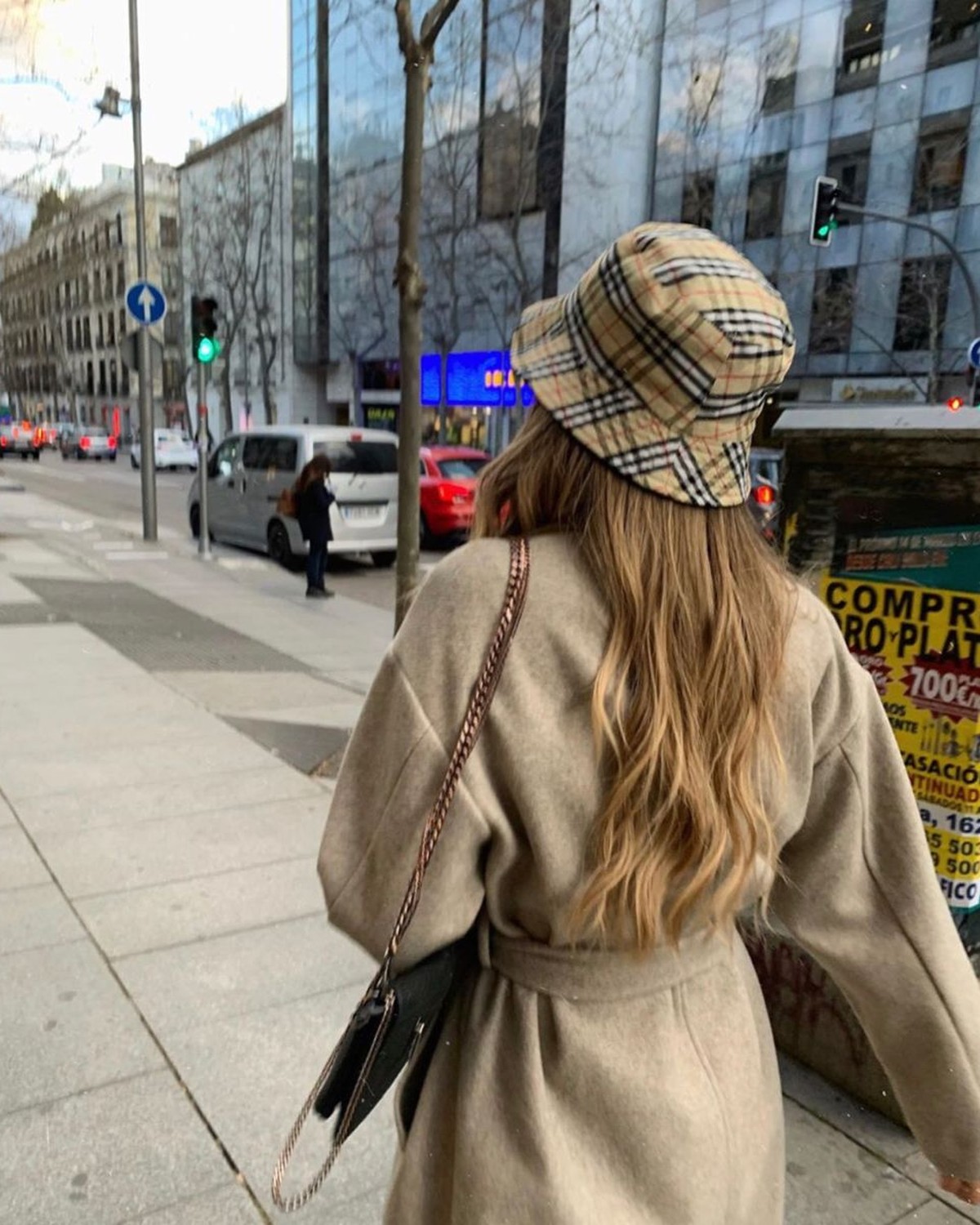 Burberry Hat for Women: Caps, Buckets and Beanies Worth Wearing