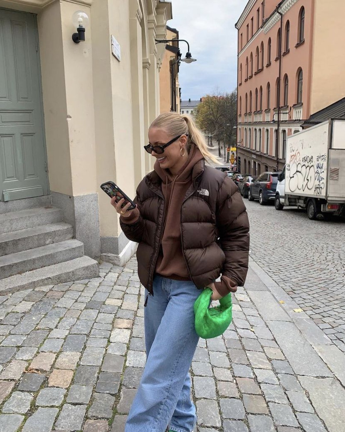 The North Face Coat for Women: Nuptse Puffers, Parkas and Fleece That Earn Their Place