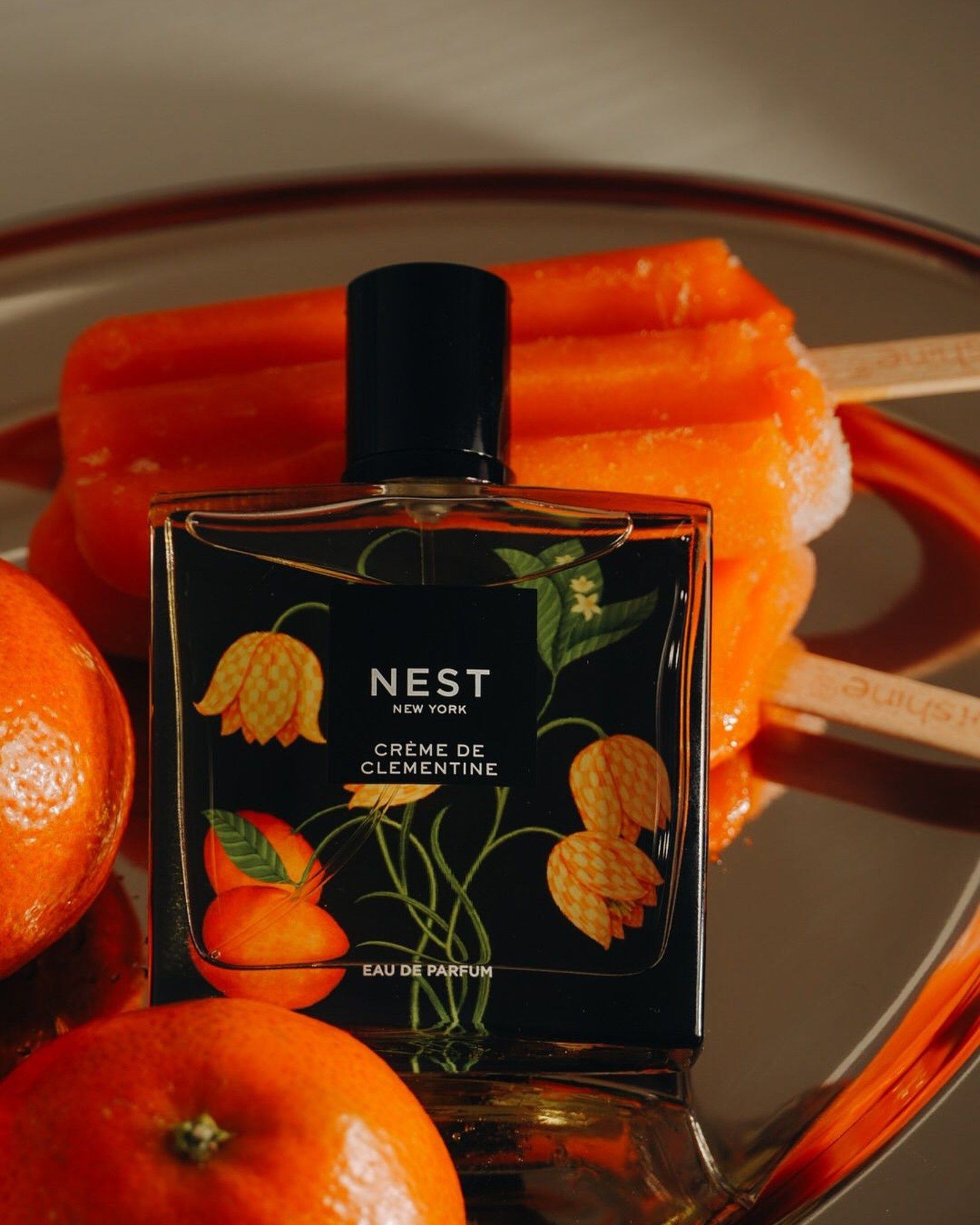 Nest Perfume Guide: NEST New York Eau de Parfum, Oils And Candles